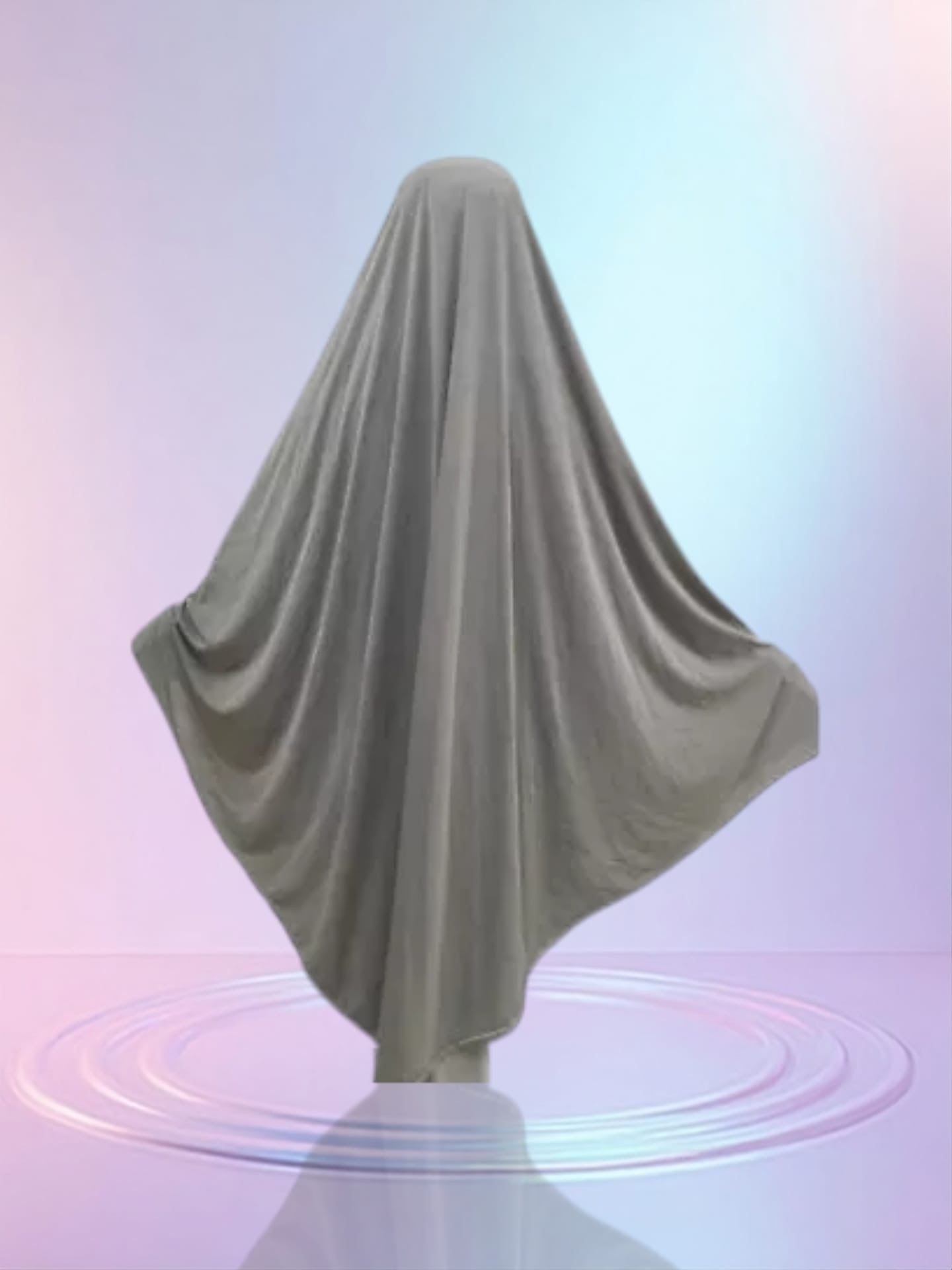 Khimar xxxl