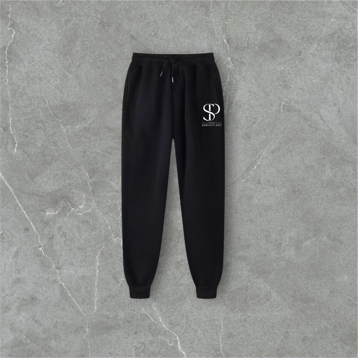SP Kapuzenpullover, Inklusiv Hosen