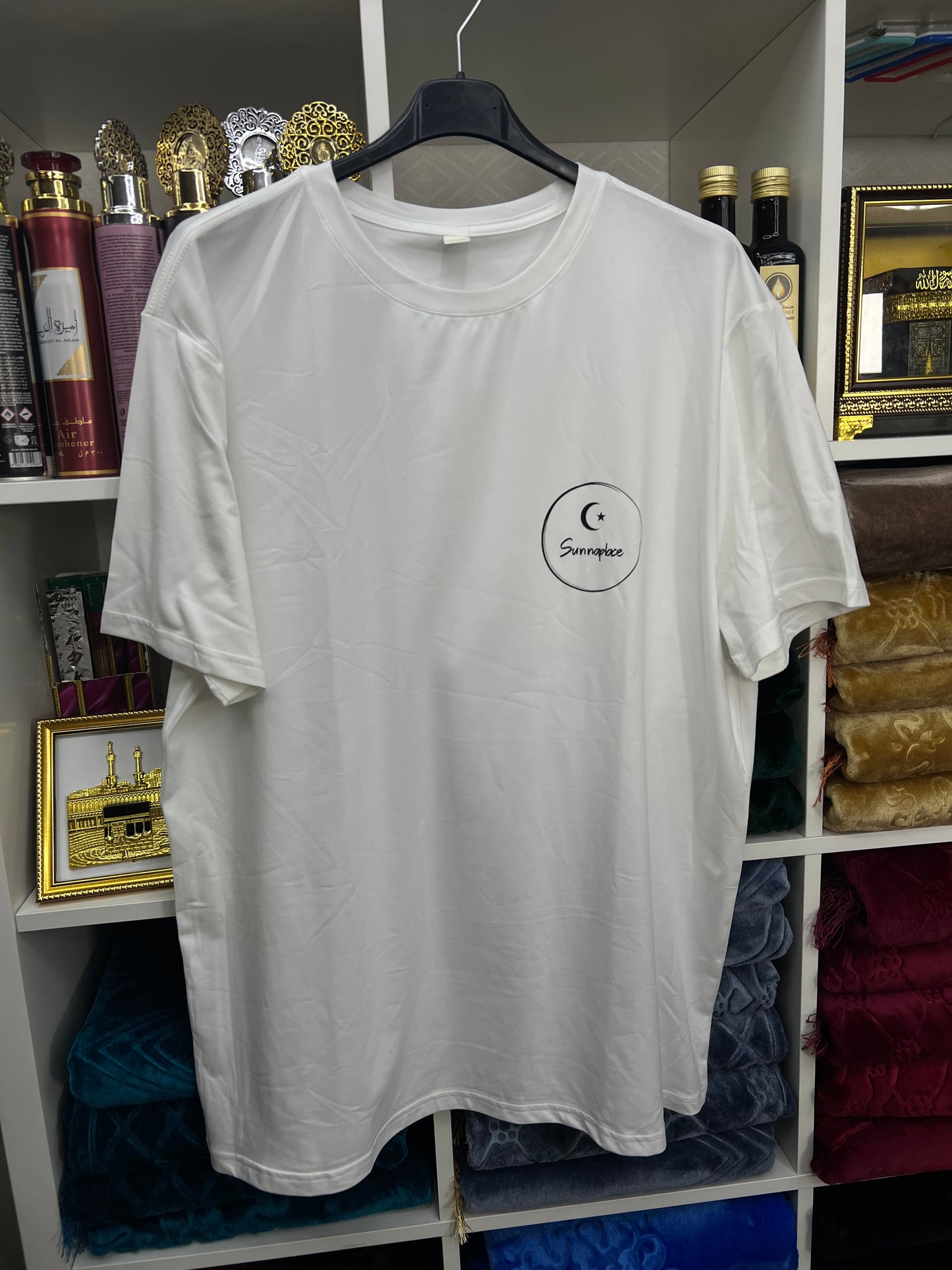 Sunnaplace Merch T-Shirt