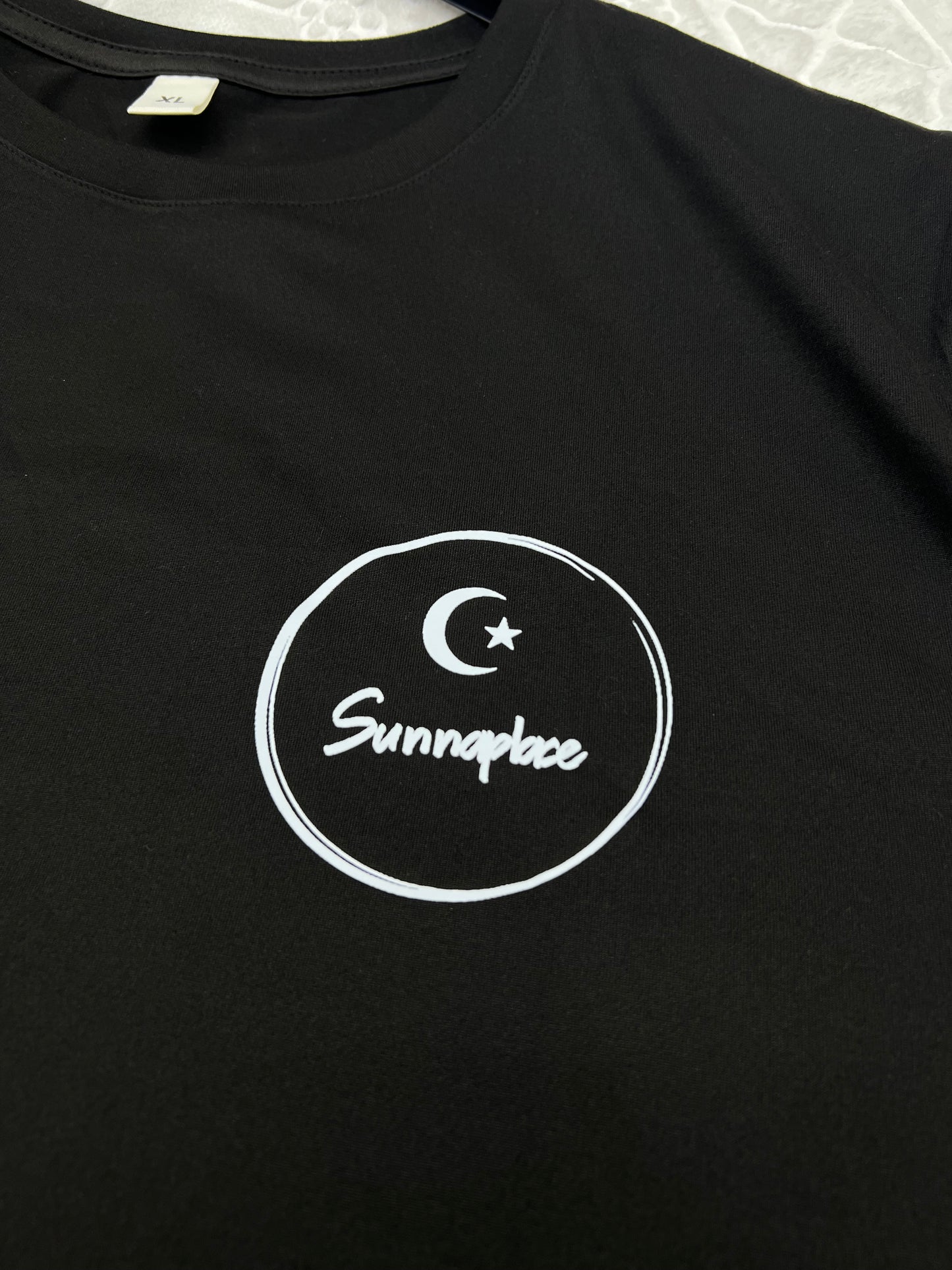 Sunnaplace Merch T-Shirt