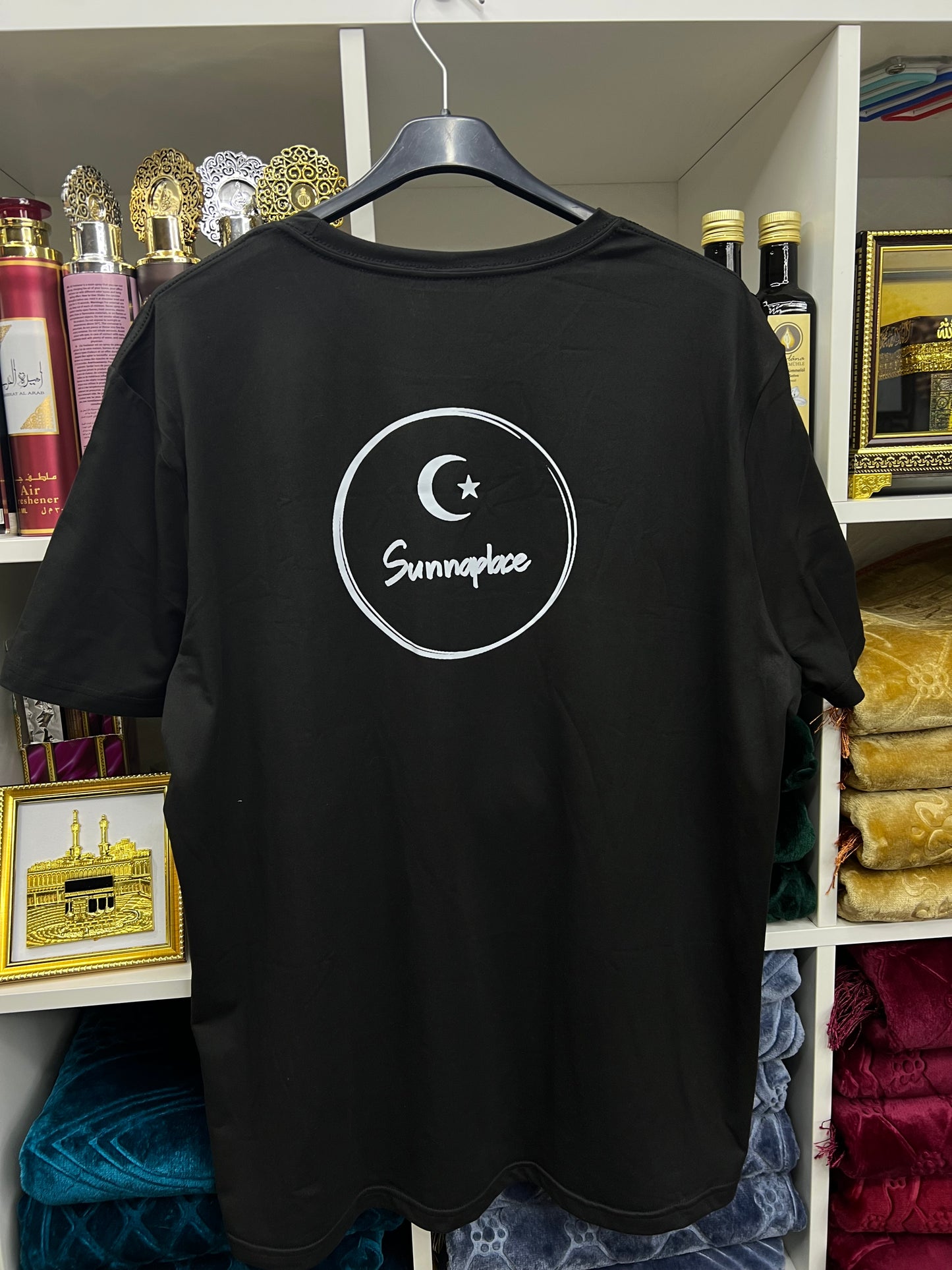 Sunnaplace Merch T-Shirt