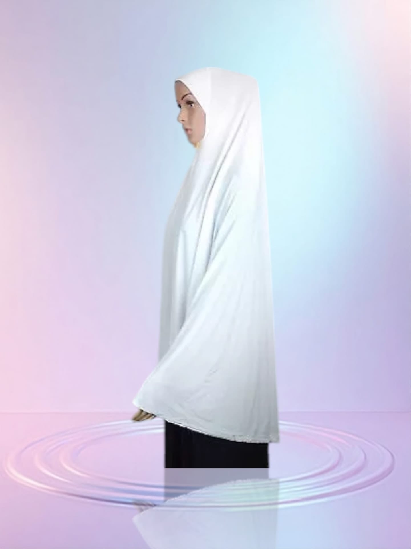 Khimar xxxl