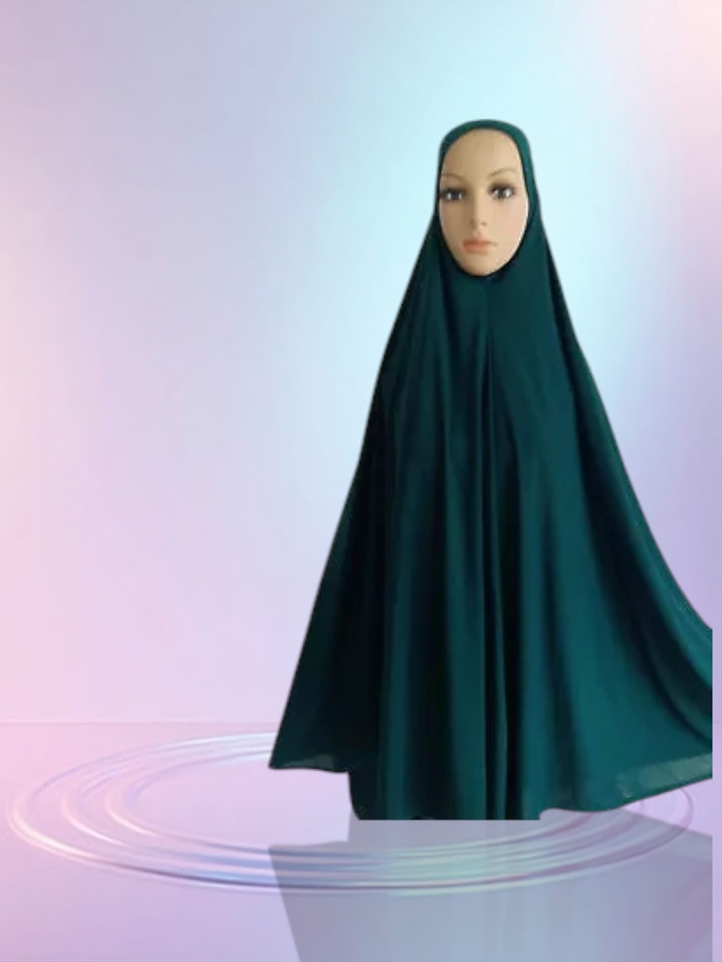 Khimar xxxl