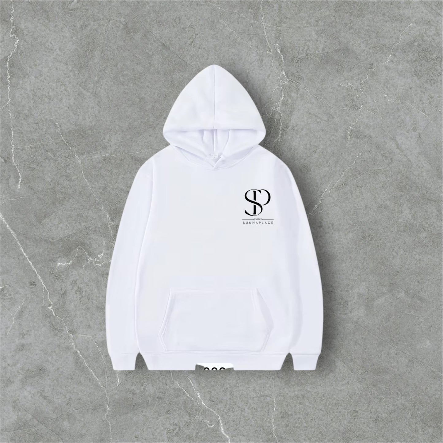 SP Kapuzenpullover, Inklusiv Hosen