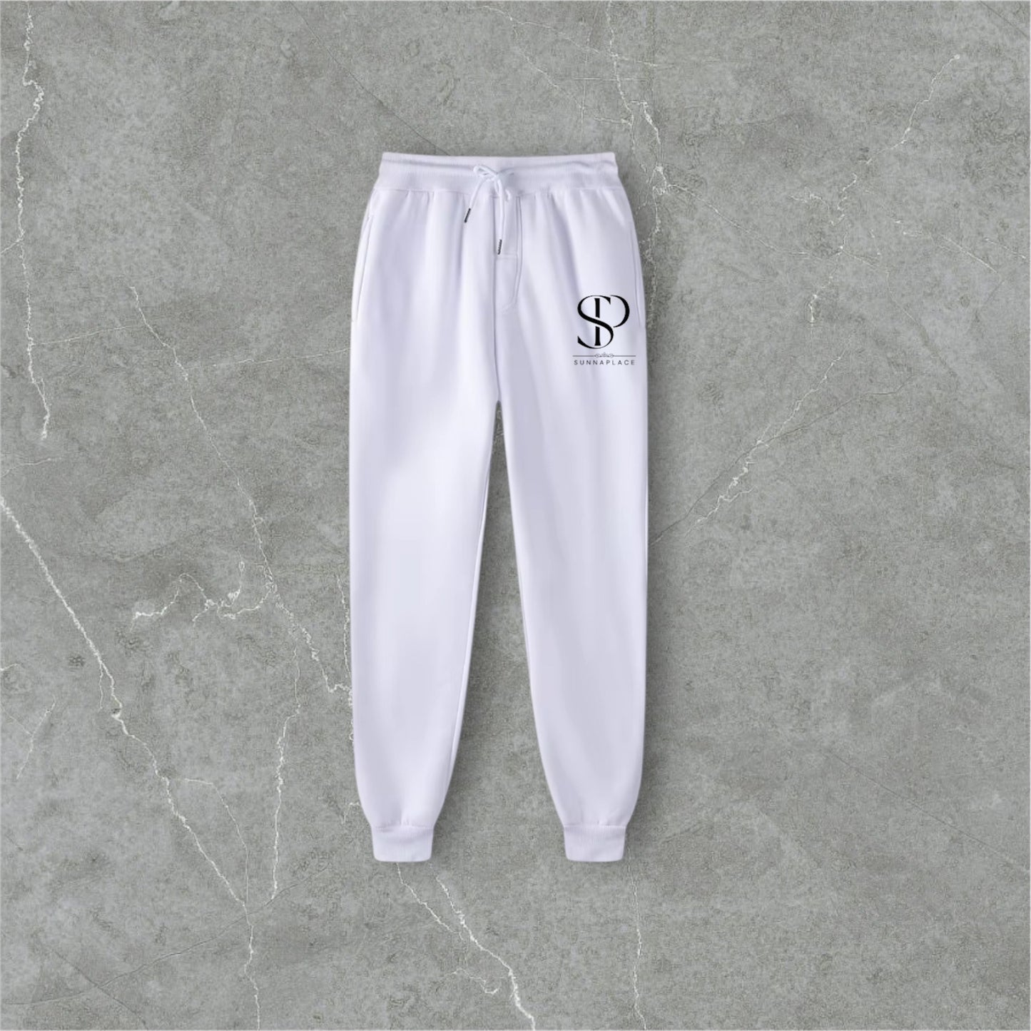 SP Kapuzenpullover, Inklusiv Hosen