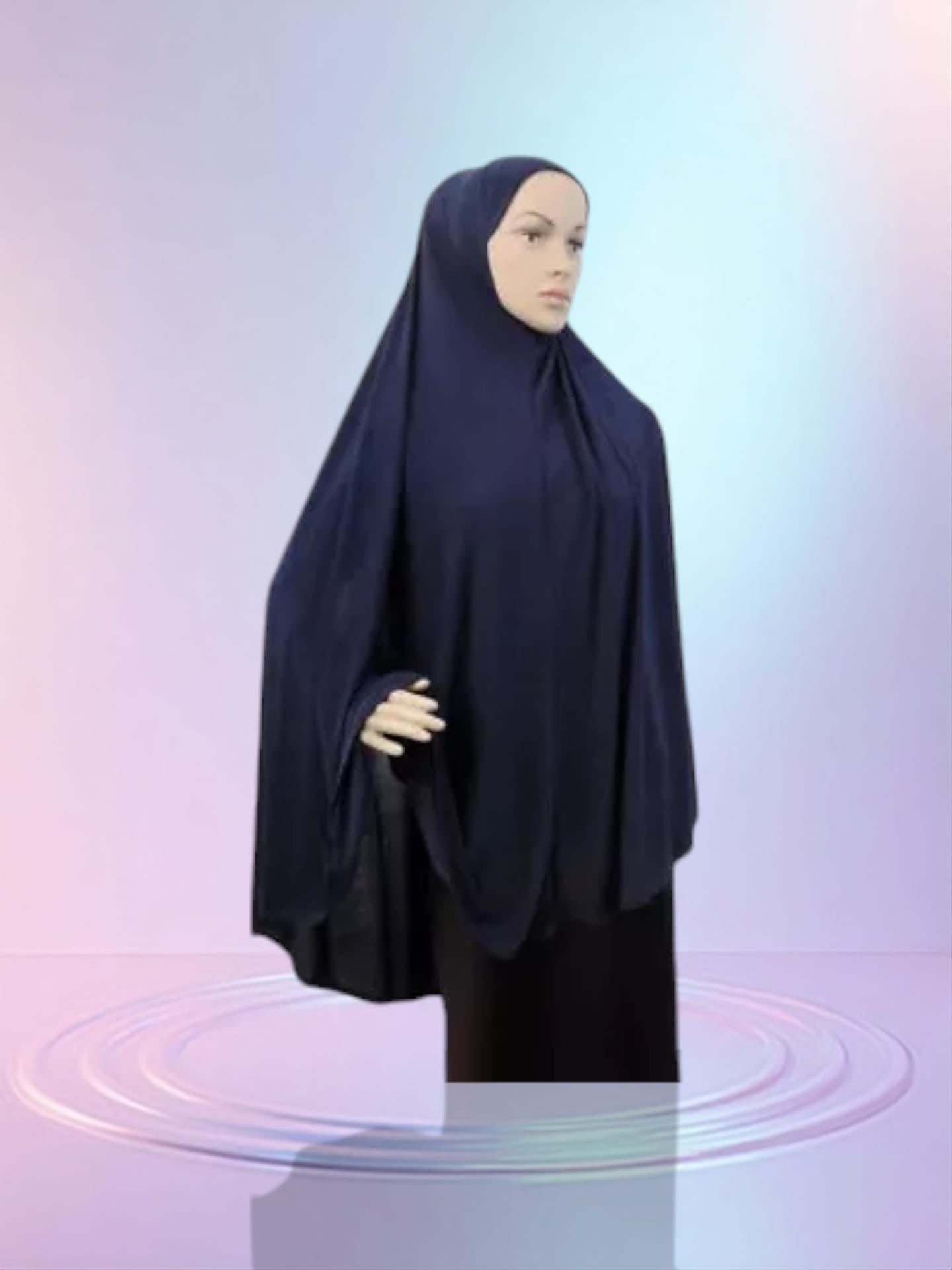 Khimar xxxl