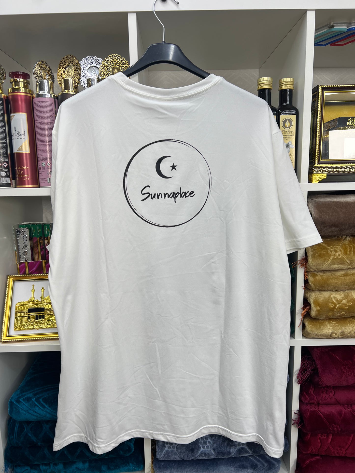 Sunnaplace Merch T-Shirt