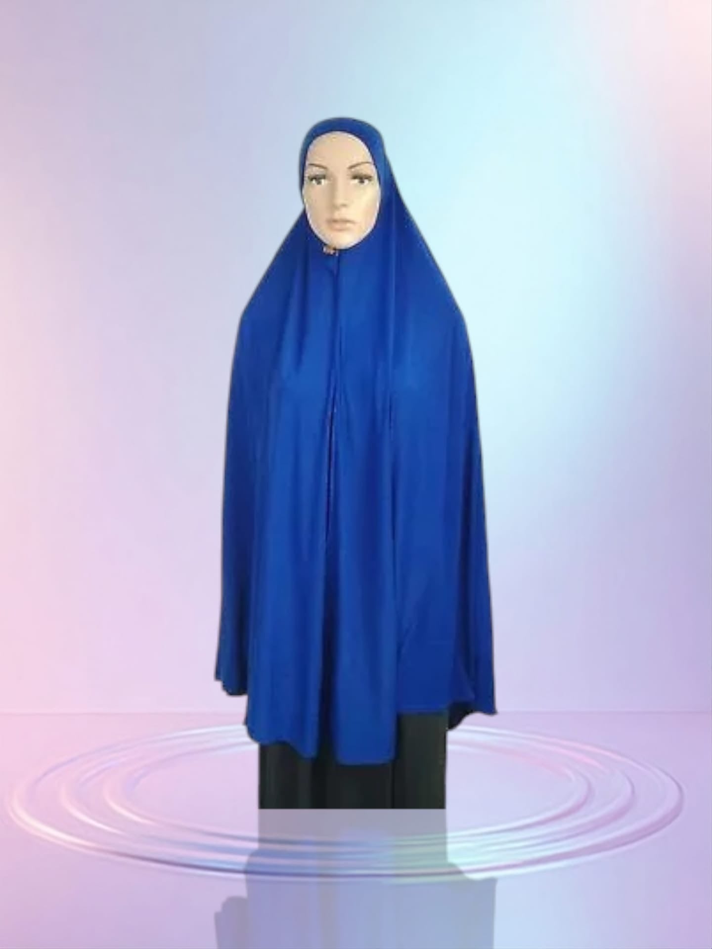 Khimar xxxl