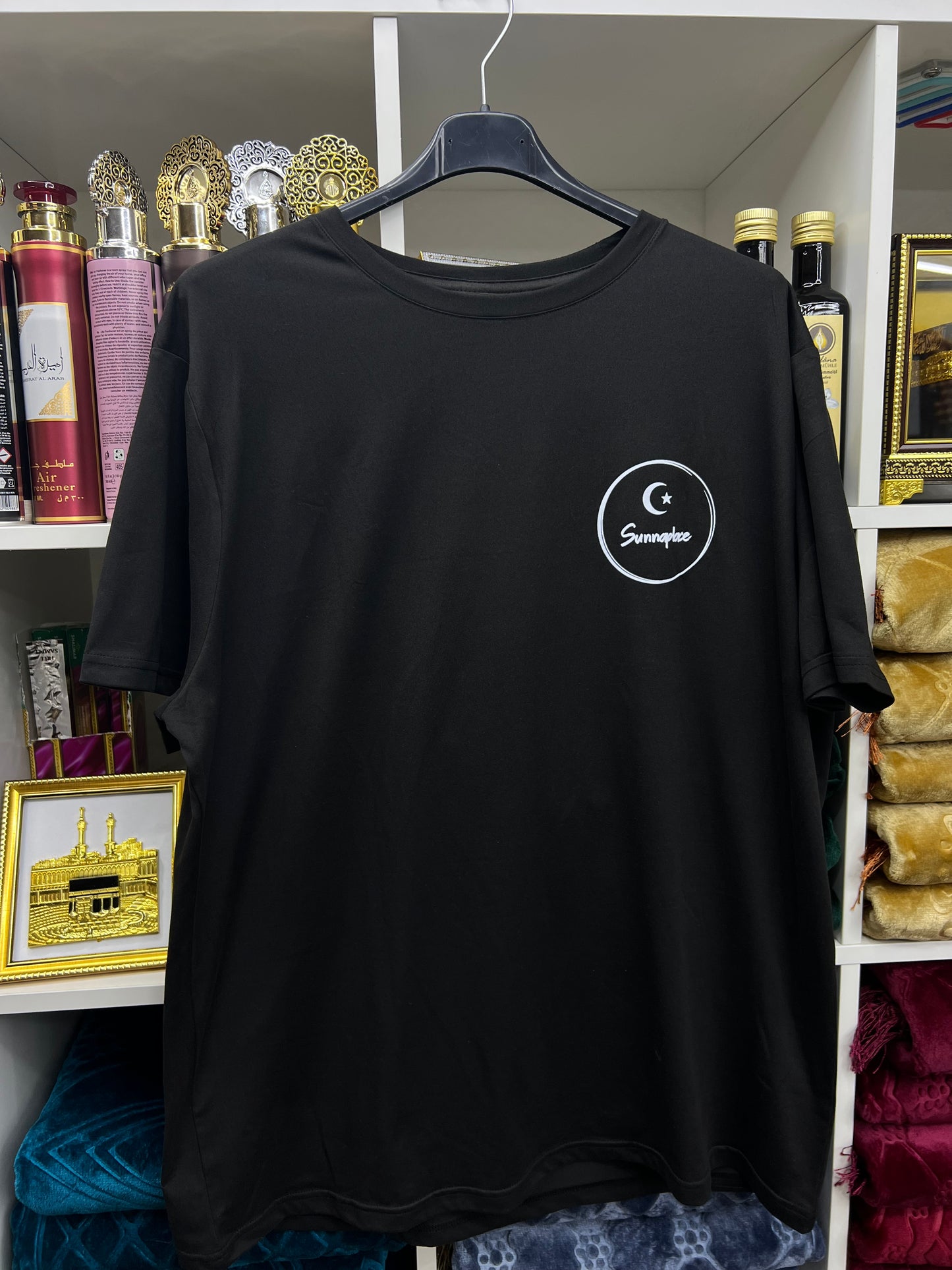 Sunnaplace Merch T-Shirt