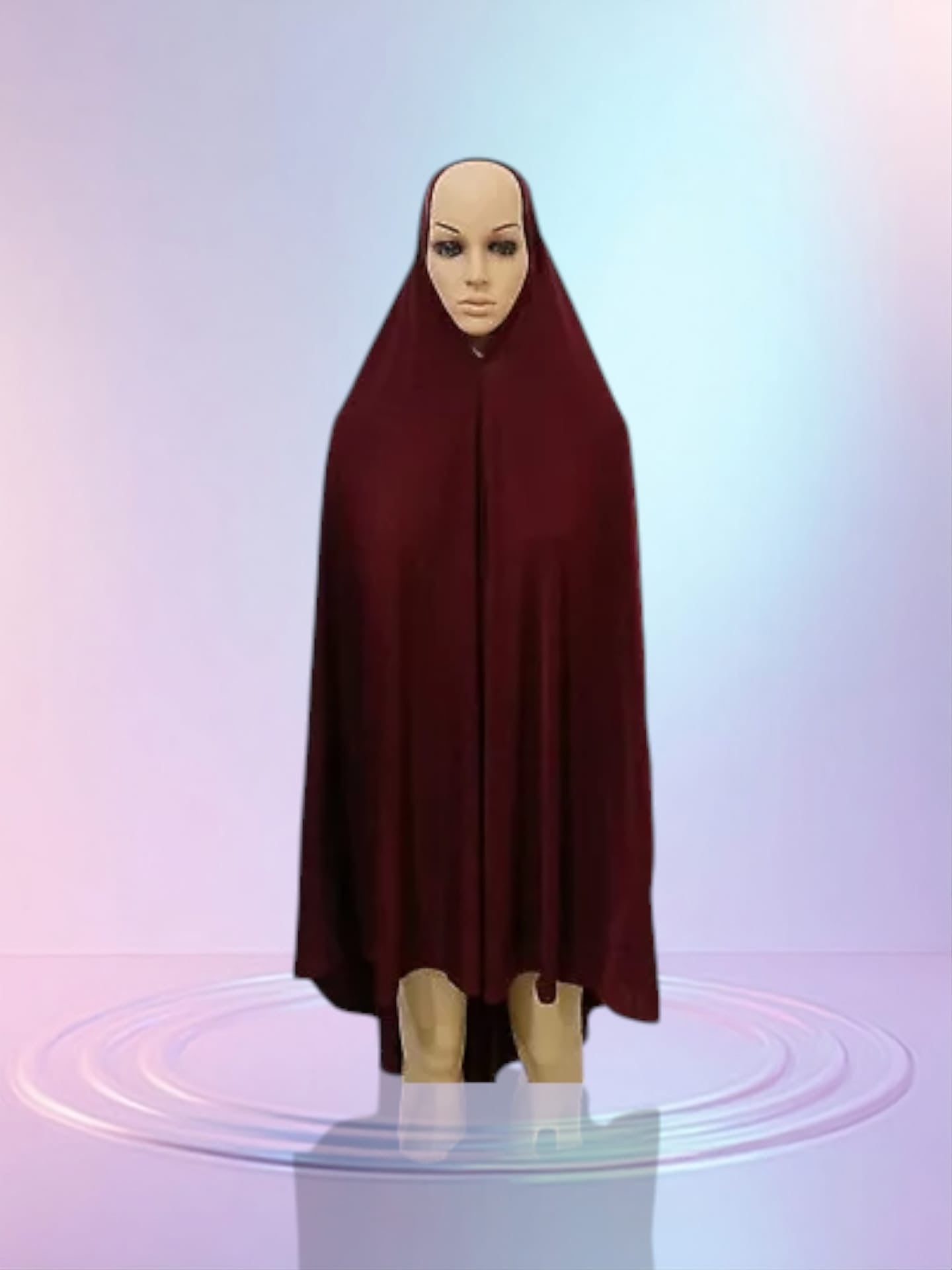 Khimar xxxl
