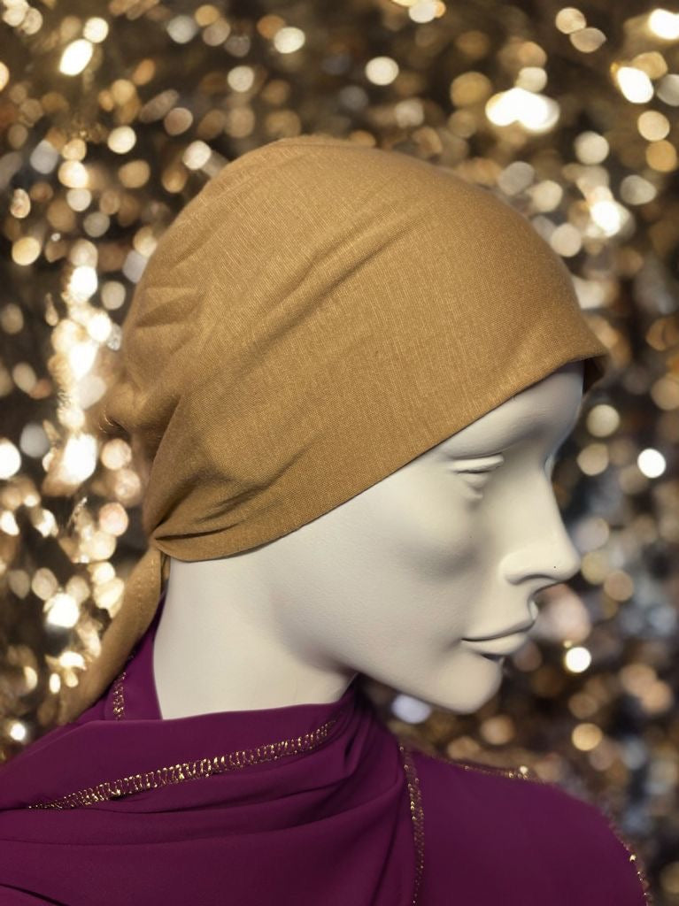 Bonnet Cap