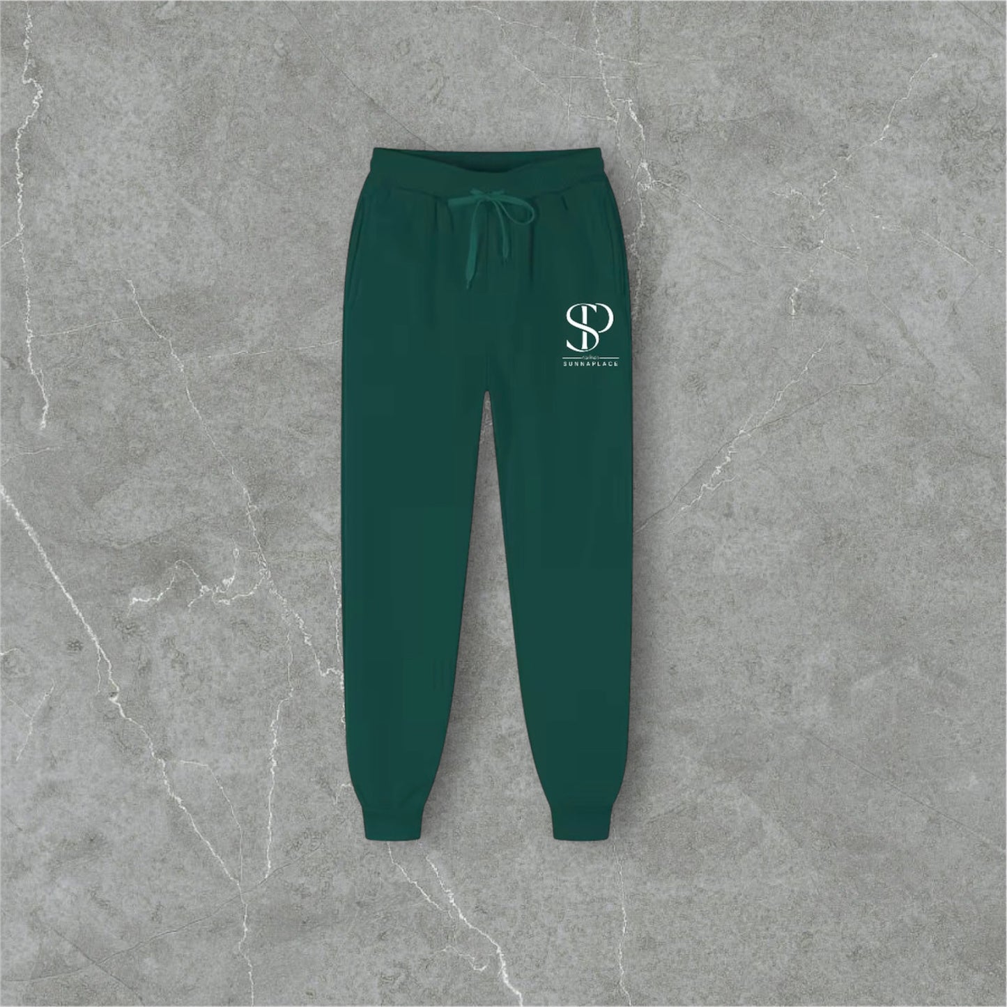 SP Kapuzenpullover, Inklusiv Hosen