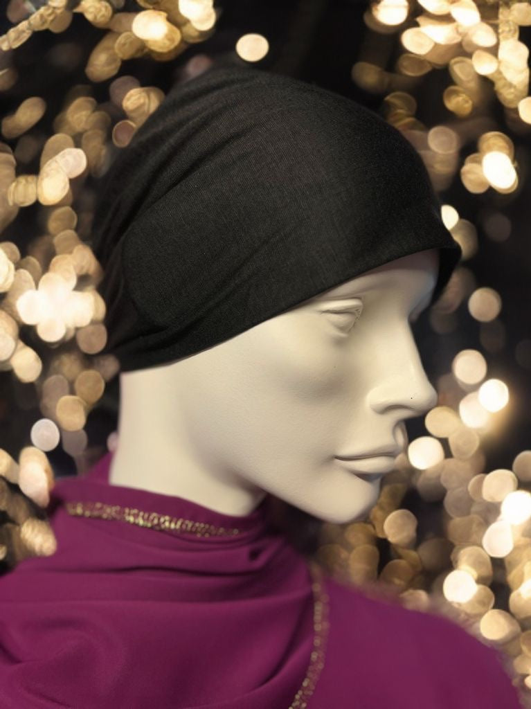 Bonnet Cap