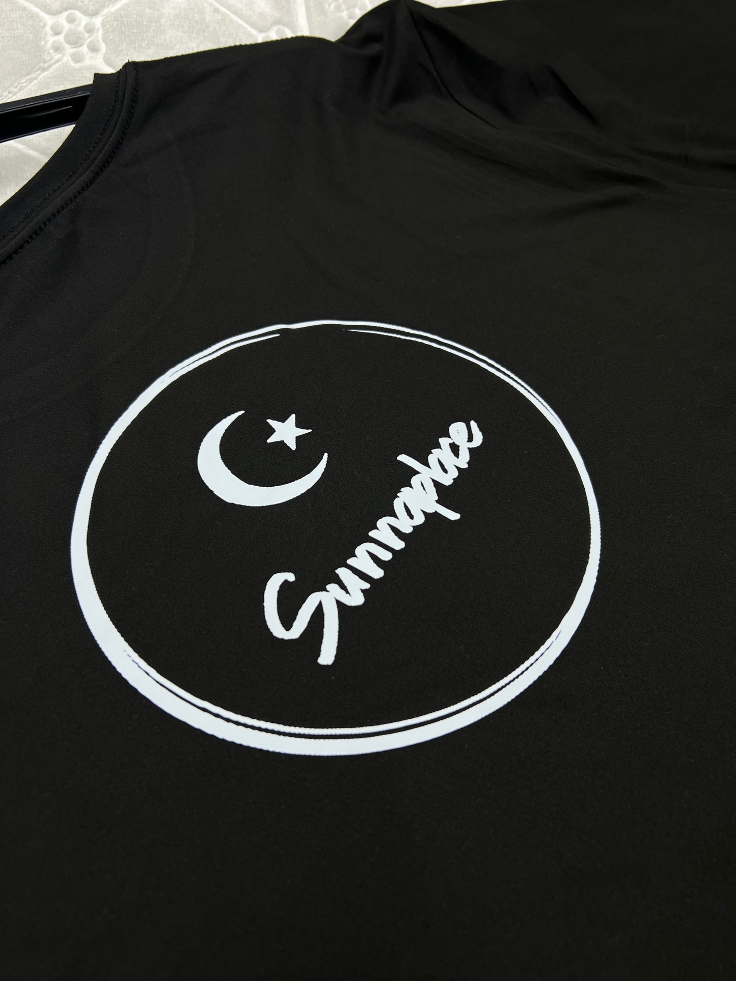 Sunnaplace Merch T-Shirt