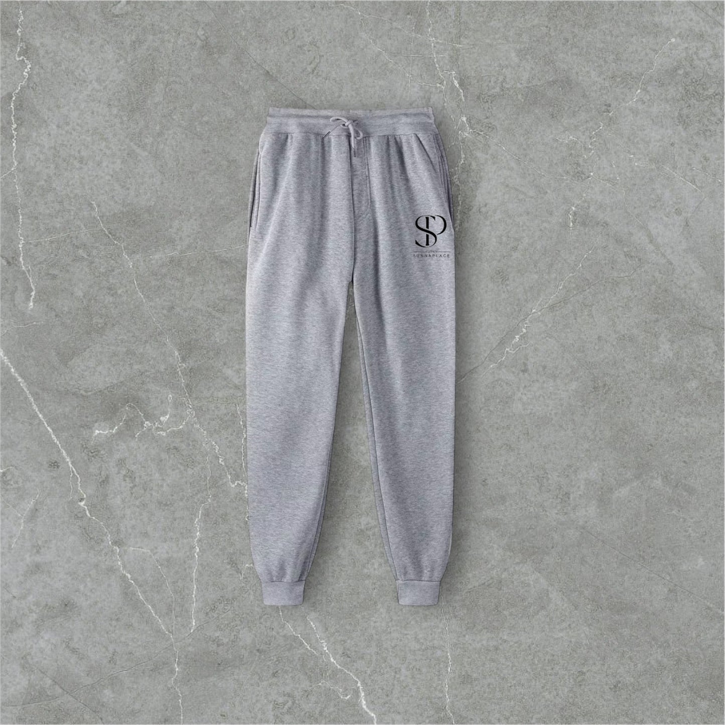 SP Kapuzenpullover, Inklusiv Hosen