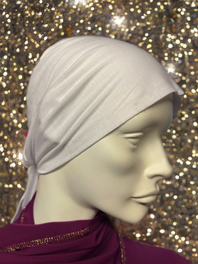 Bonnet Cap