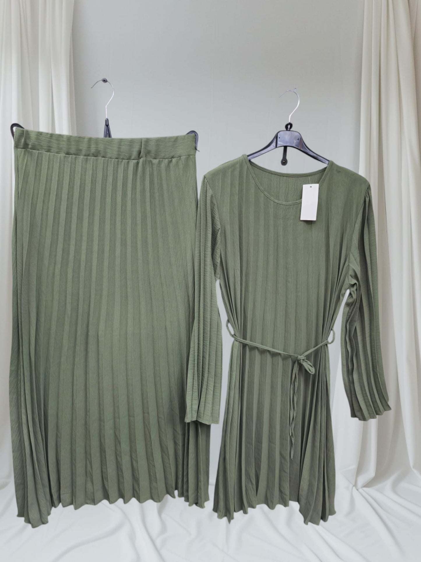 Set 2 Teilig Hose/Oberteil oder Rock/Oberteil