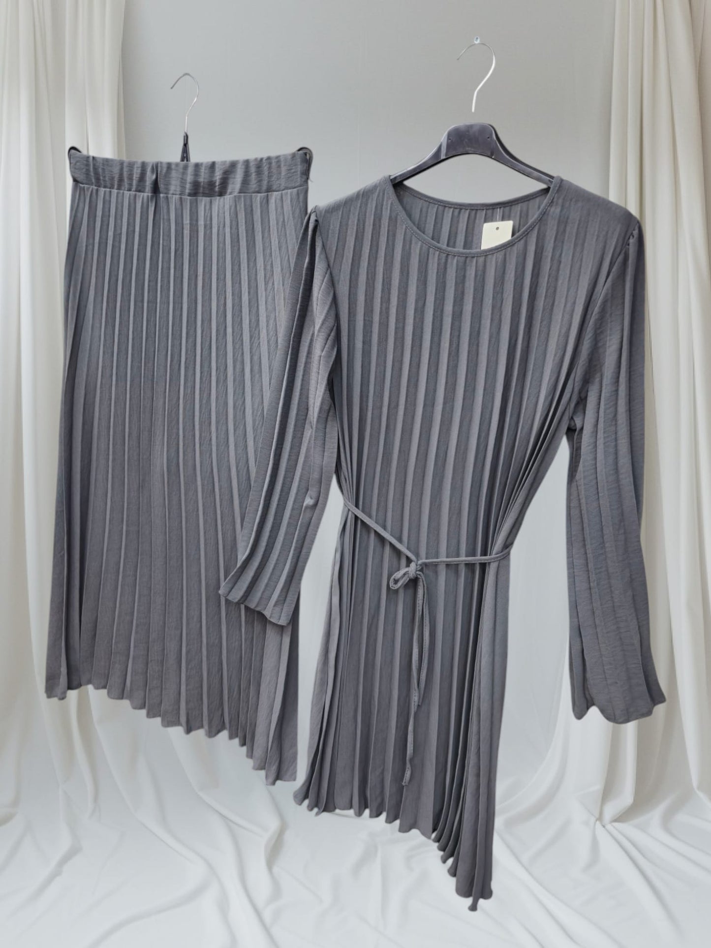 Set 2 Teilig Hose/Oberteil oder Rock/Oberteil