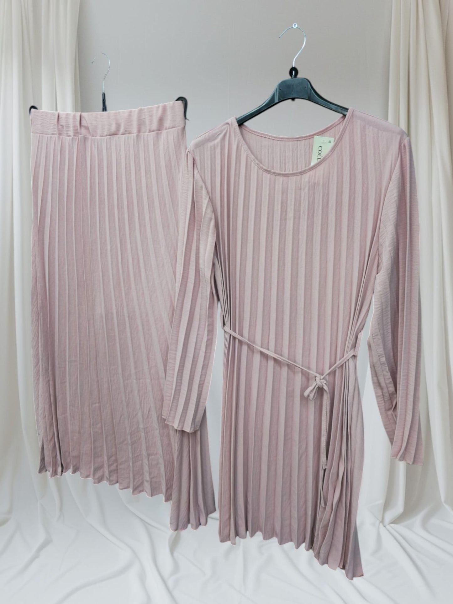 Set 2 Teilig Hose/Oberteil oder Rock/Oberteil