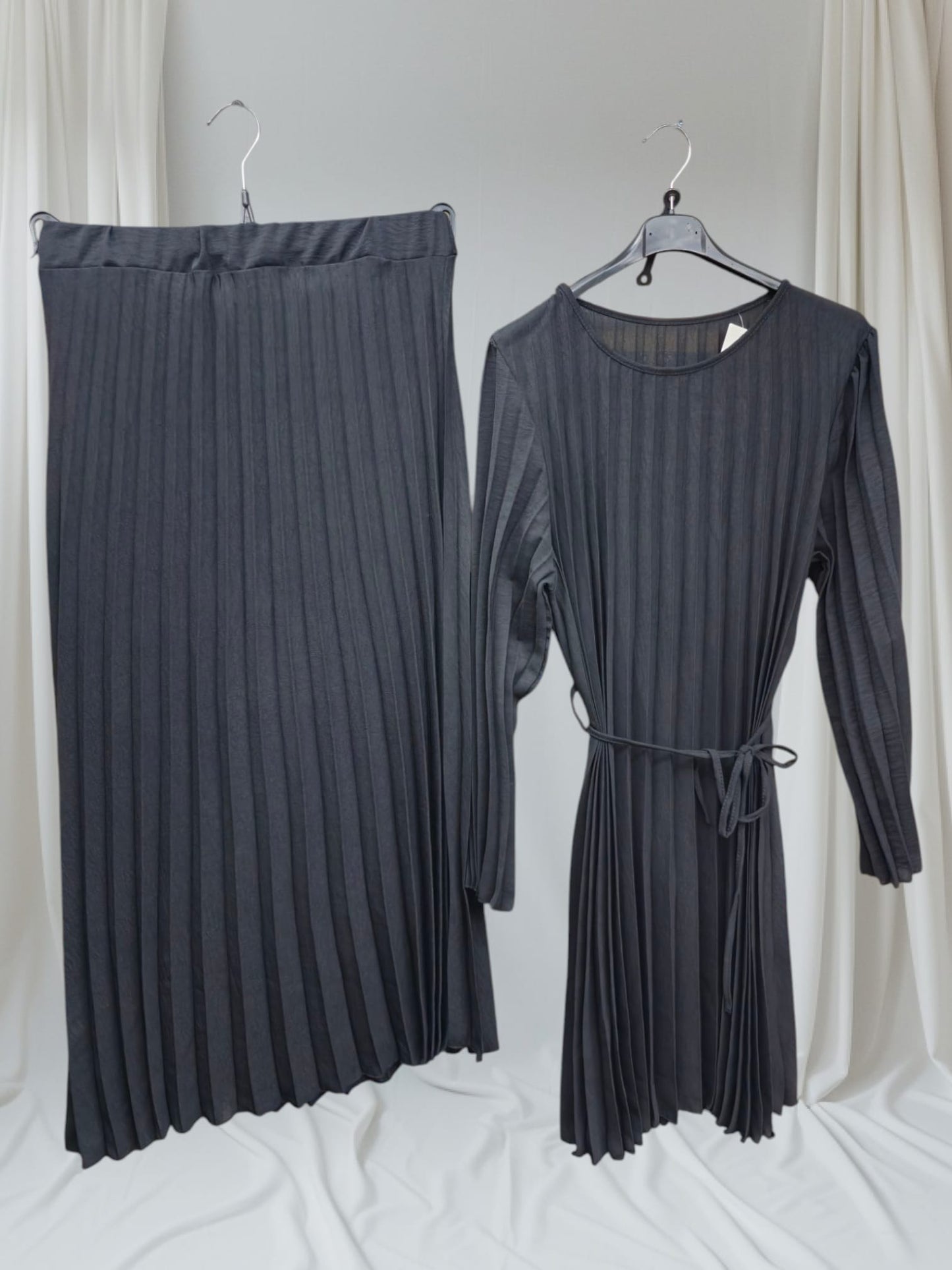 Set 2 Teilig Hose/Oberteil oder Rock/Oberteil