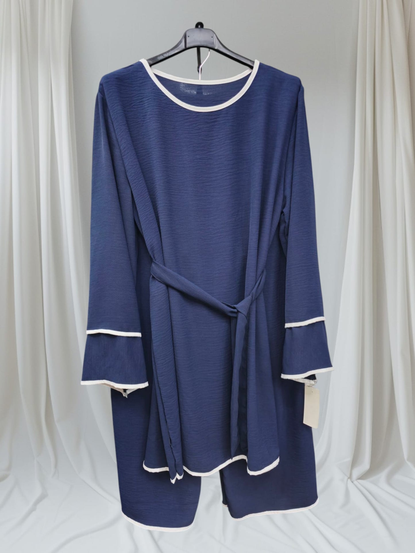 Set 2 Teilig Hose/Oberteil oder Rock/Oberteil