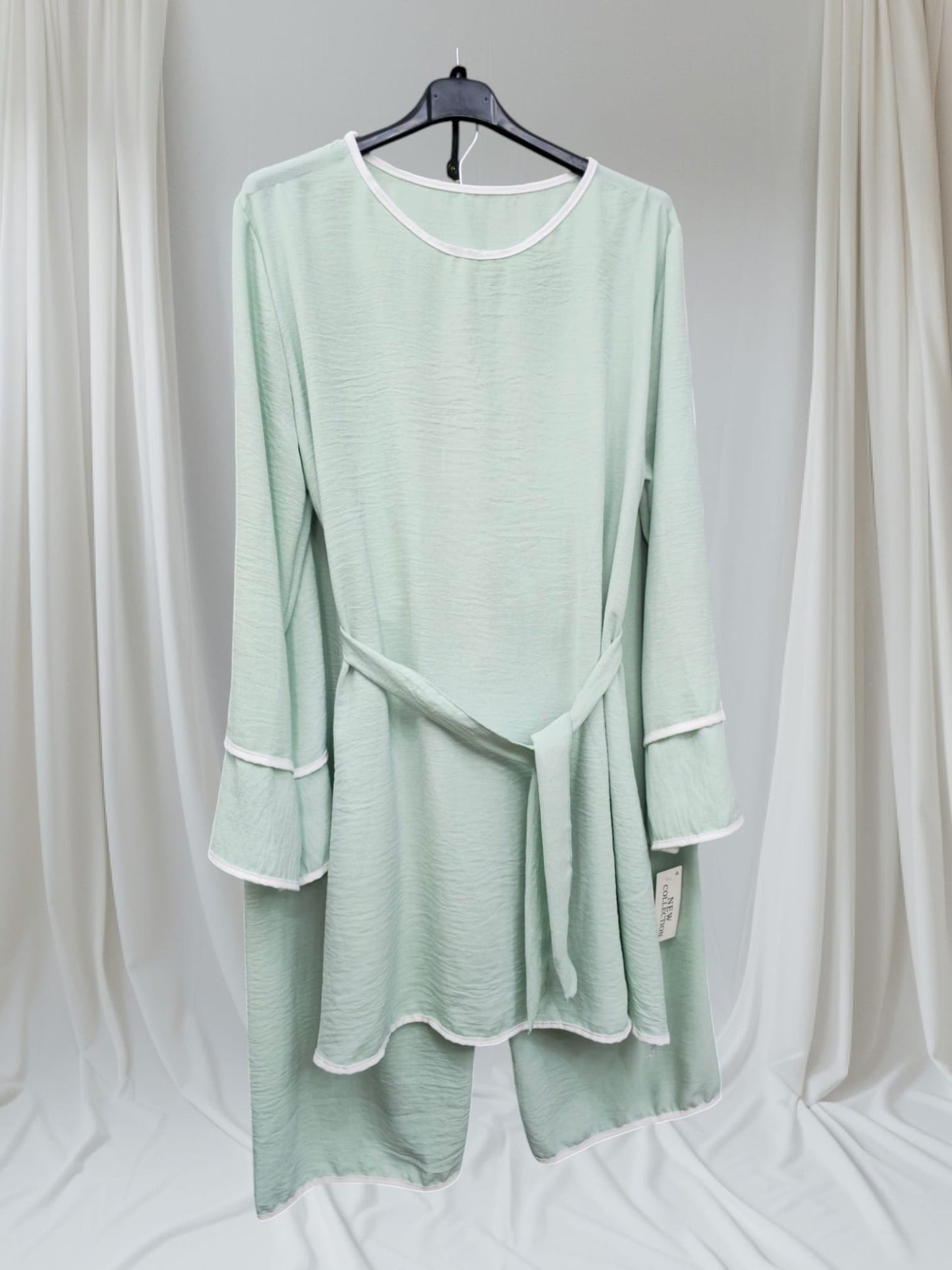 Set 2 Teilig Hose/Oberteil oder Rock/Oberteil