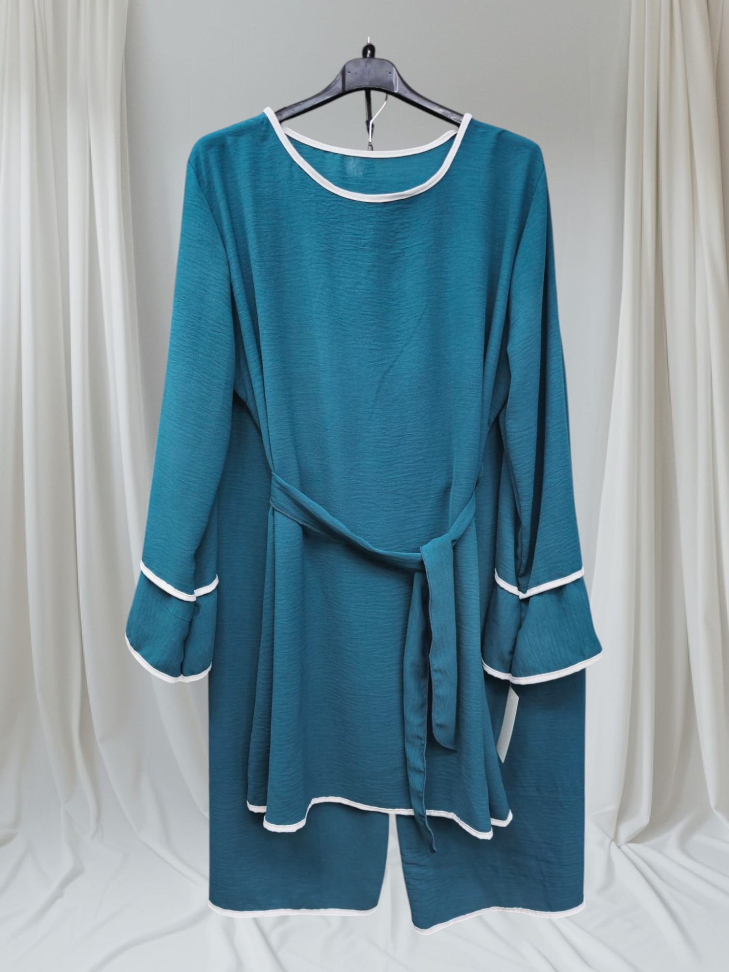 Set 2 Teilig Hose/Oberteil oder Rock/Oberteil