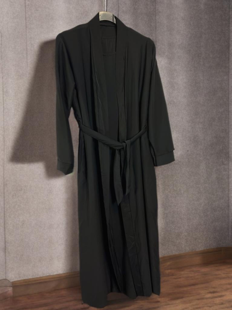 Abaya (Kimono-2-Teilig)