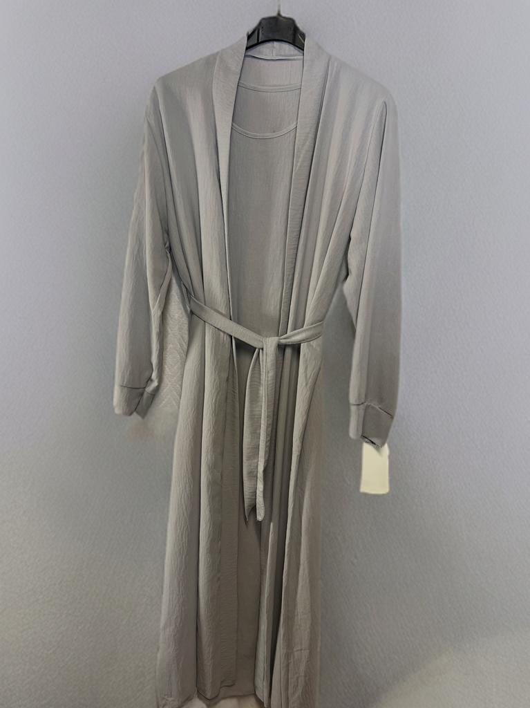 Abayas (Kimono 2-Teilig)