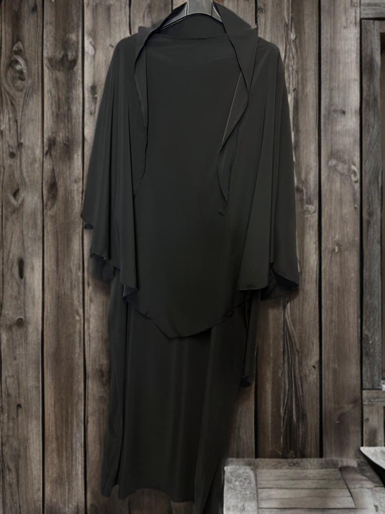 Abayas (2-Teilig)