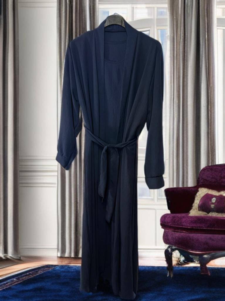 Abayas (Kimono 2-Teilig)