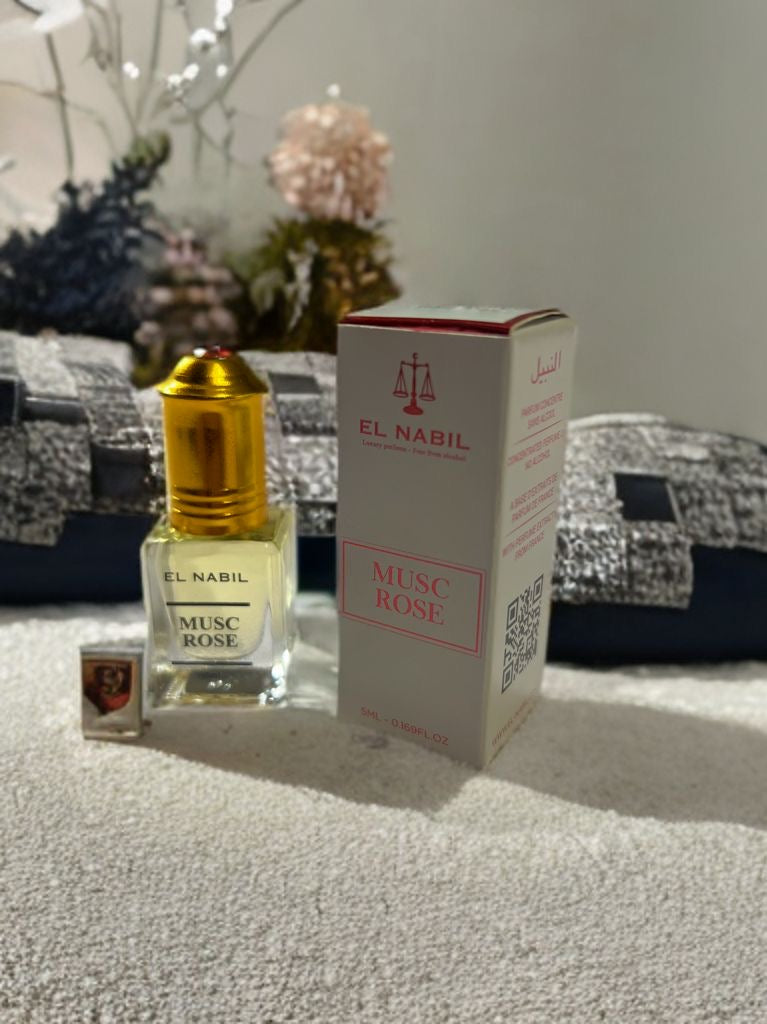 EL NABIL Parfüm 5ml