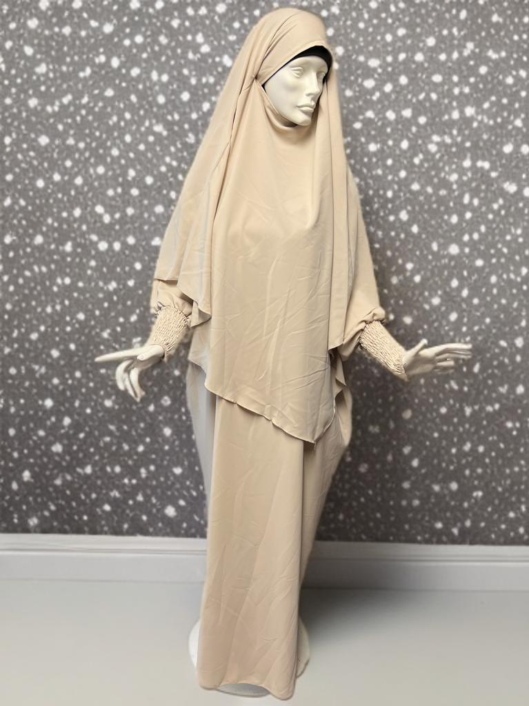 Abayas (2-Teilig)