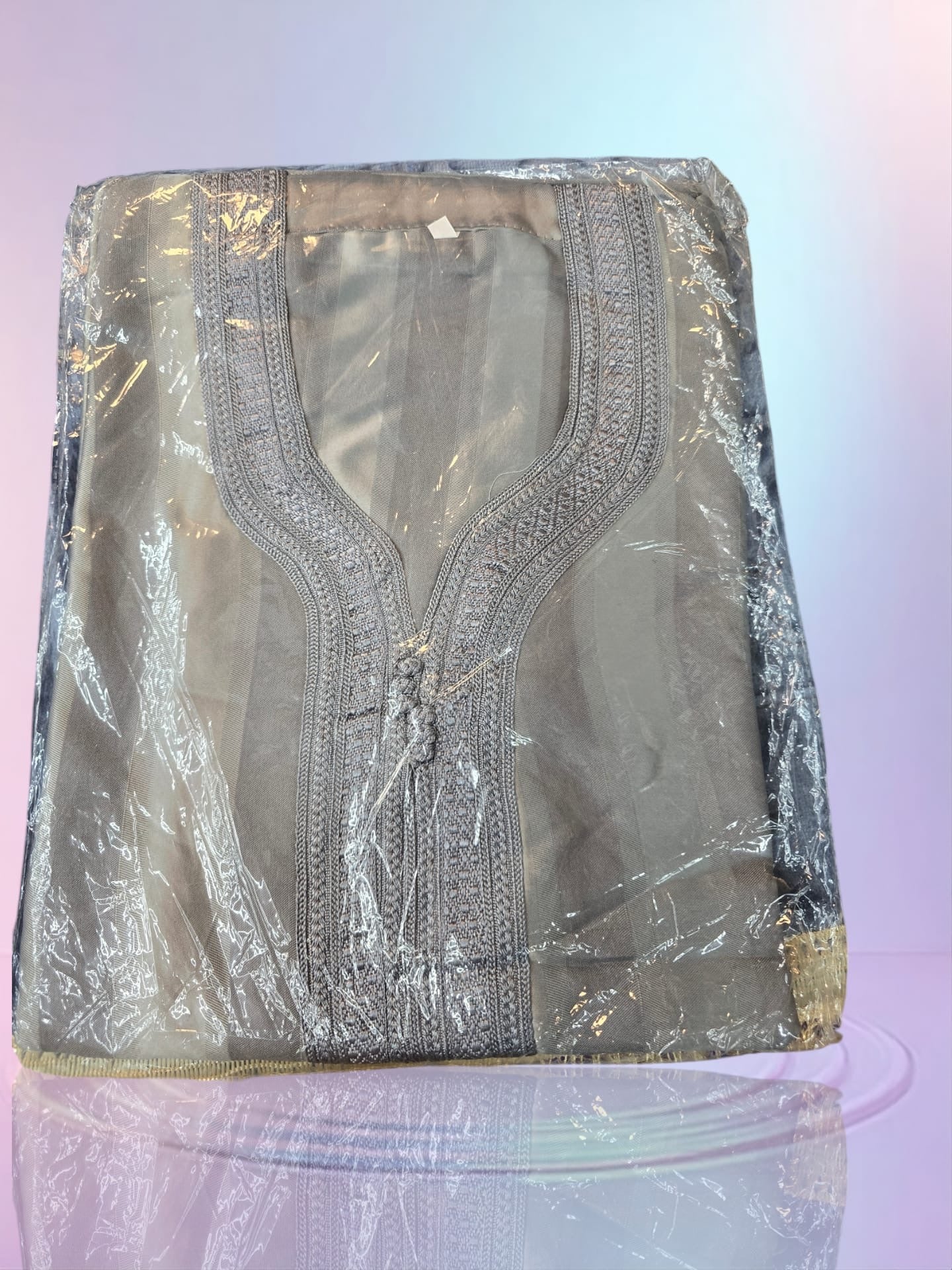 Herren abaya Marokko style