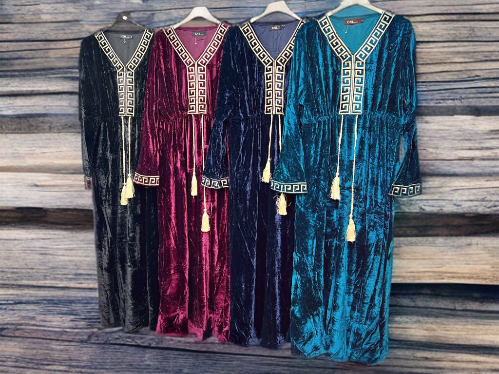 Abaya