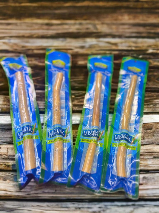 XL miswak