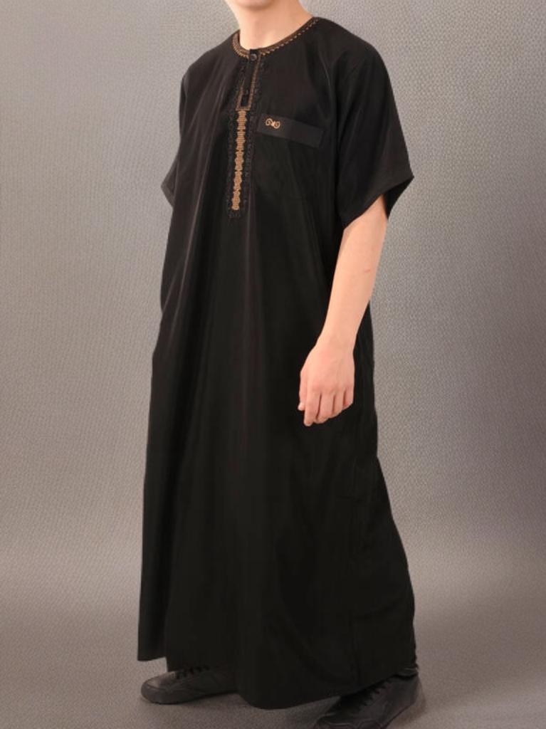 Abayas (Thobes,Männer)