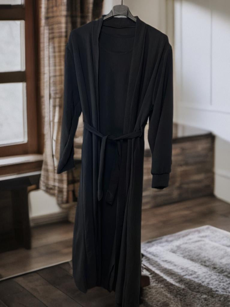 Abayas (Kimono 2-Teilig)