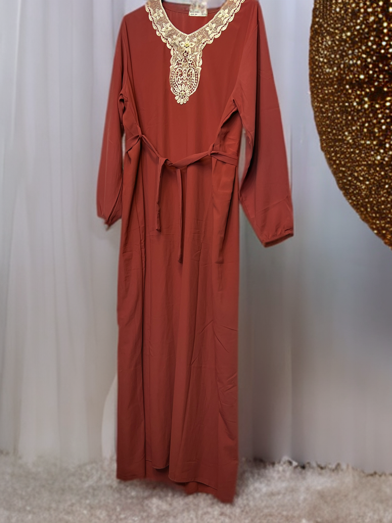 Abaya (Normal)