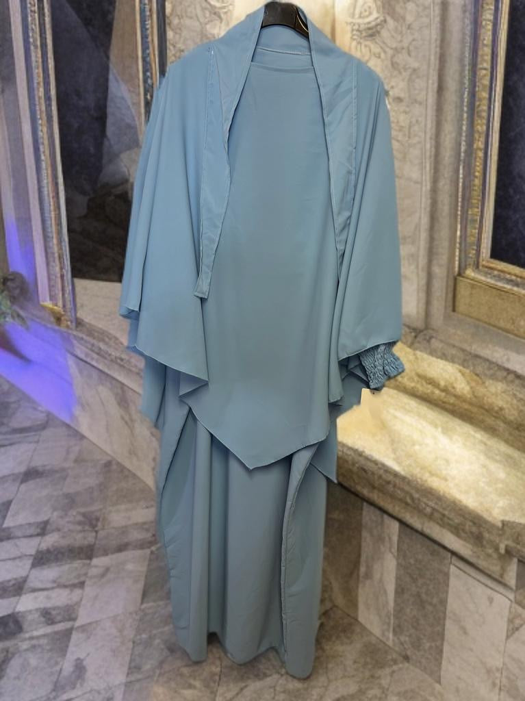 Abayas (2-Teilig)