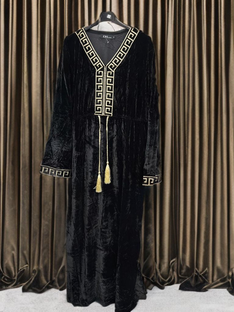 Abaya